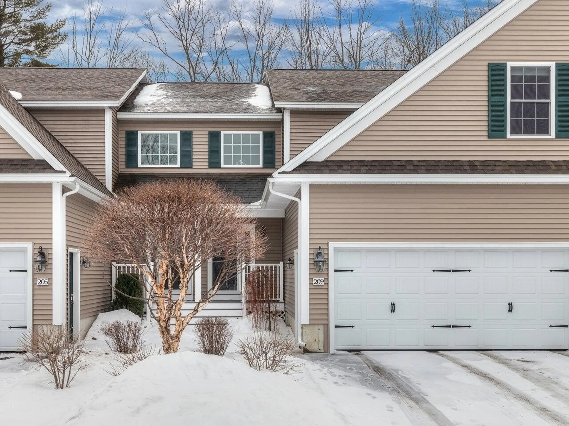 209 Fox Run Colchester VT 05446