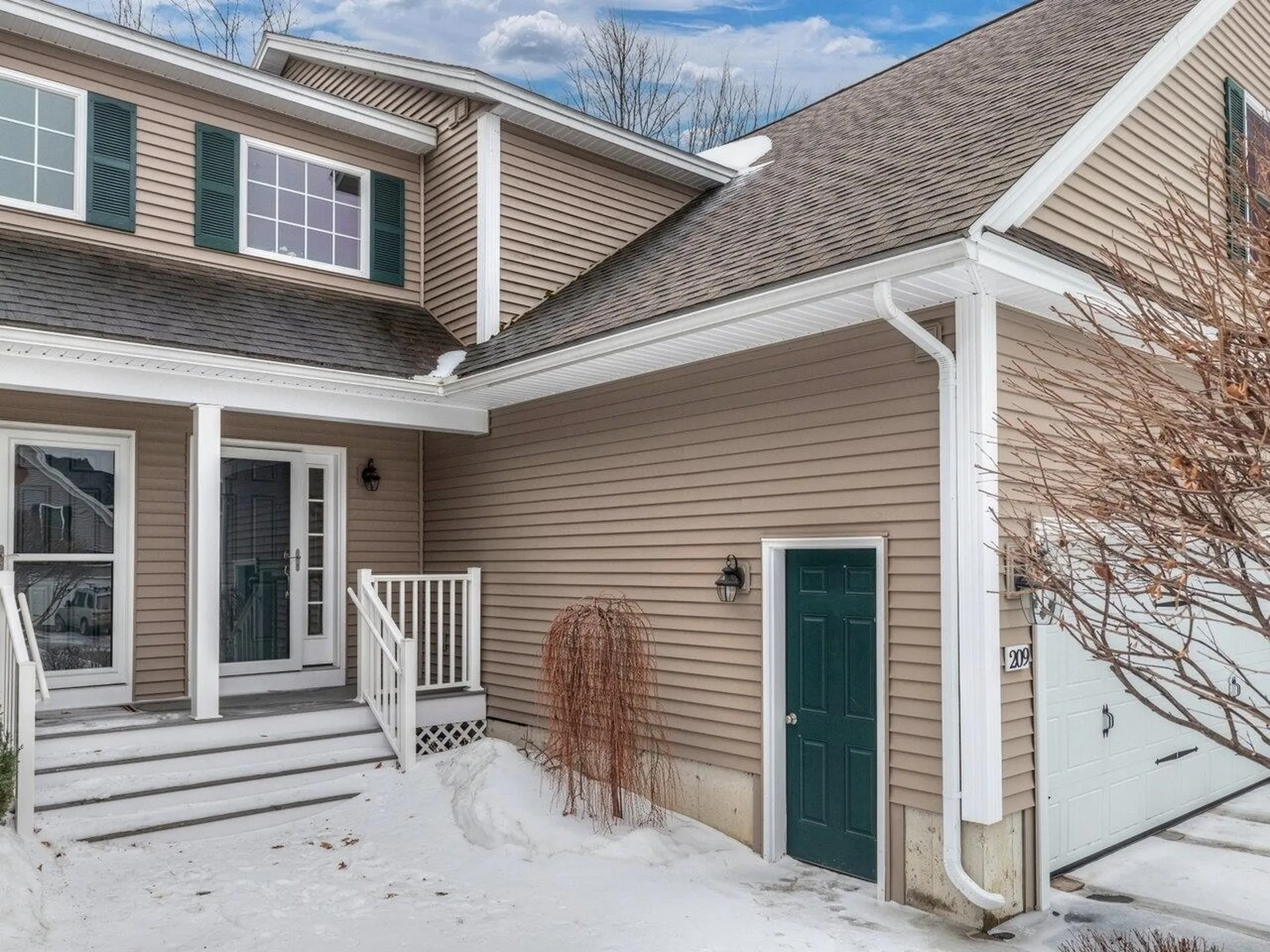 209 Fox Run Colchester VT 05446