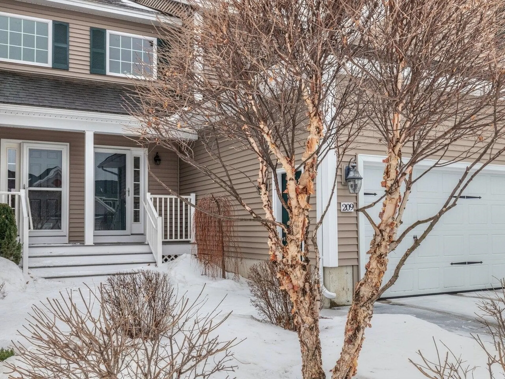 209 Fox Run Colchester VT 05446