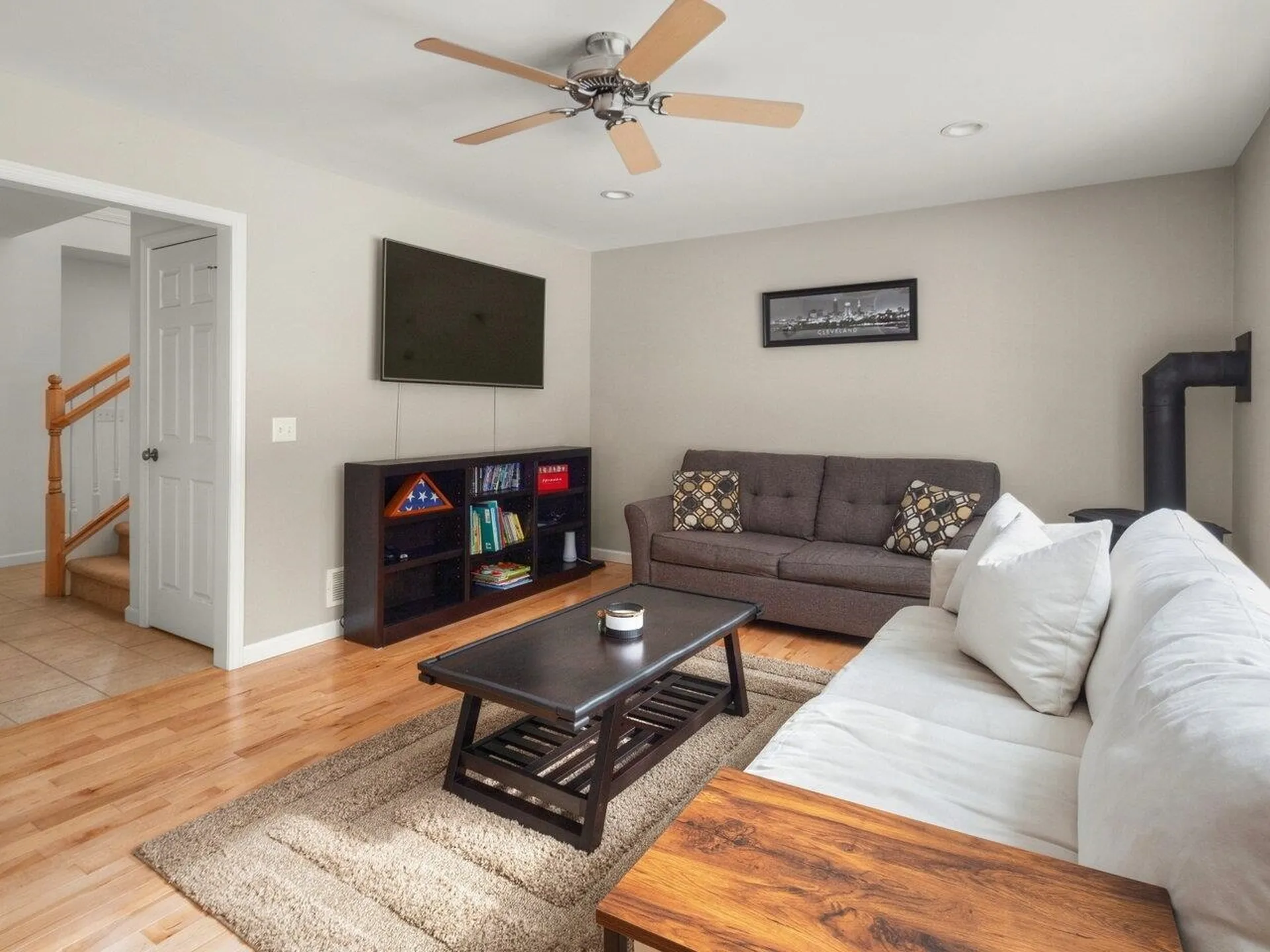 209 Fox Run Colchester VT 05446