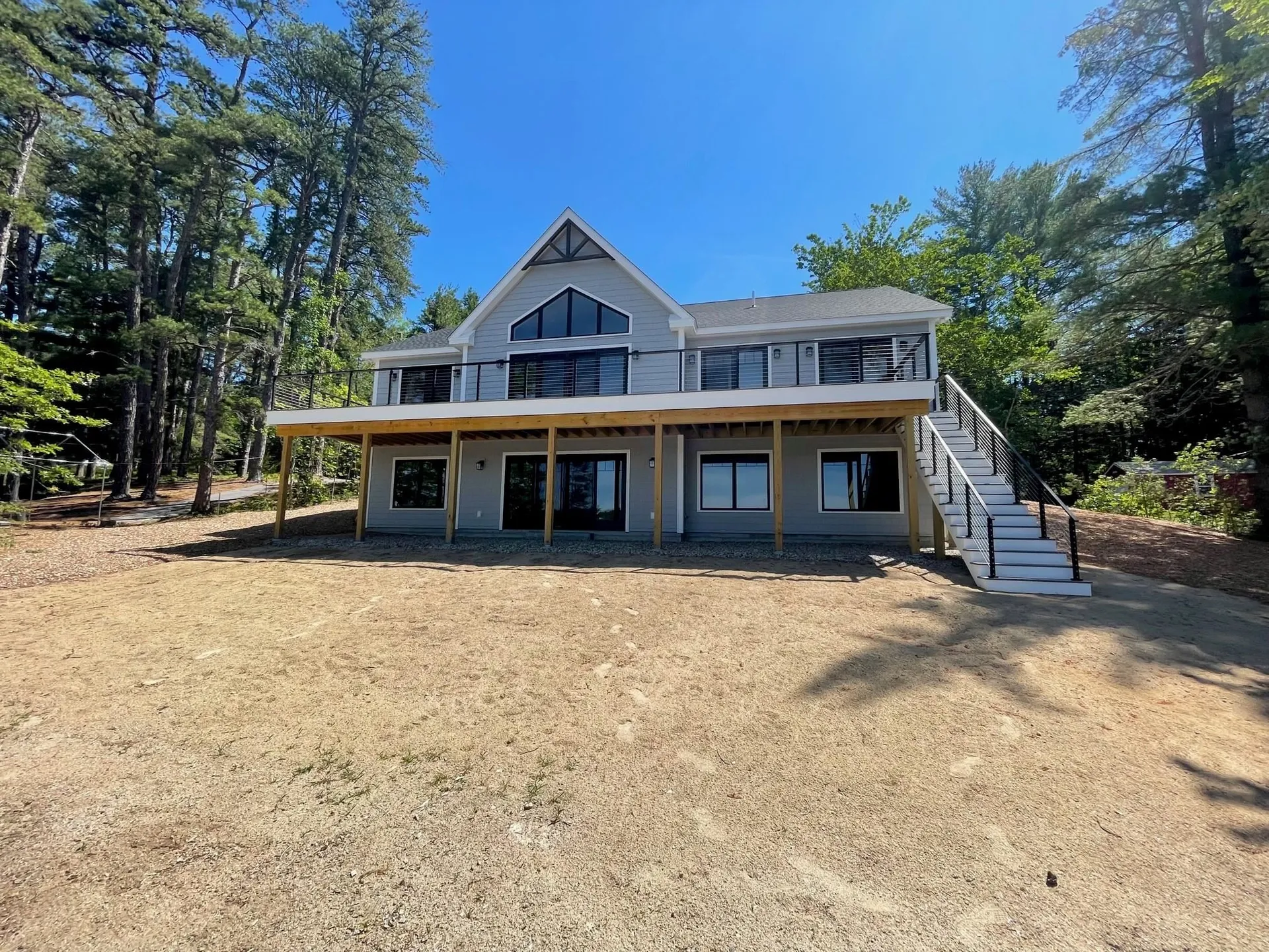 63 Broad Bay Road Ossipee NH 03814