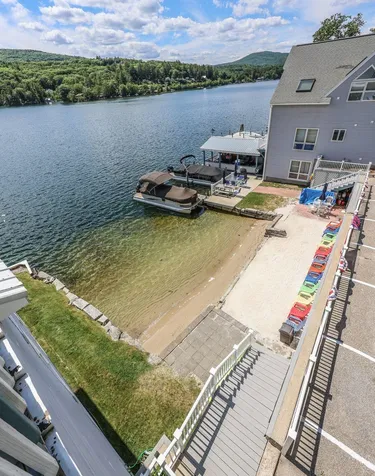 185 East Side Drive Alton NH 03810