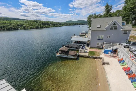 185 East Side Drive Alton NH 03810