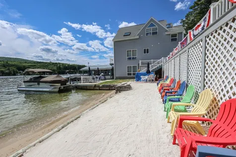 185 East Side Drive Alton NH 03810