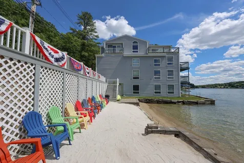 185 East Side Drive Alton NH 03810
