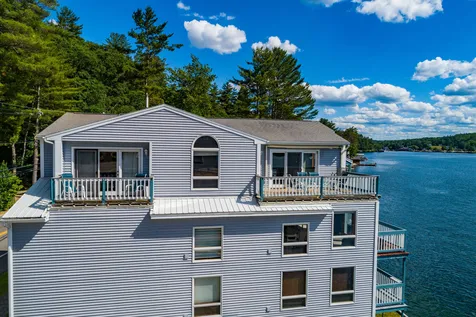 185 East Side Drive Alton NH 03810