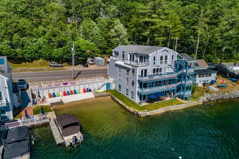 185 East Side Drive Alton NH 03810