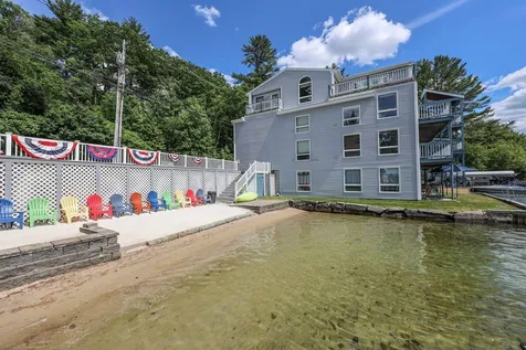 185 East Side Drive Alton NH 03810