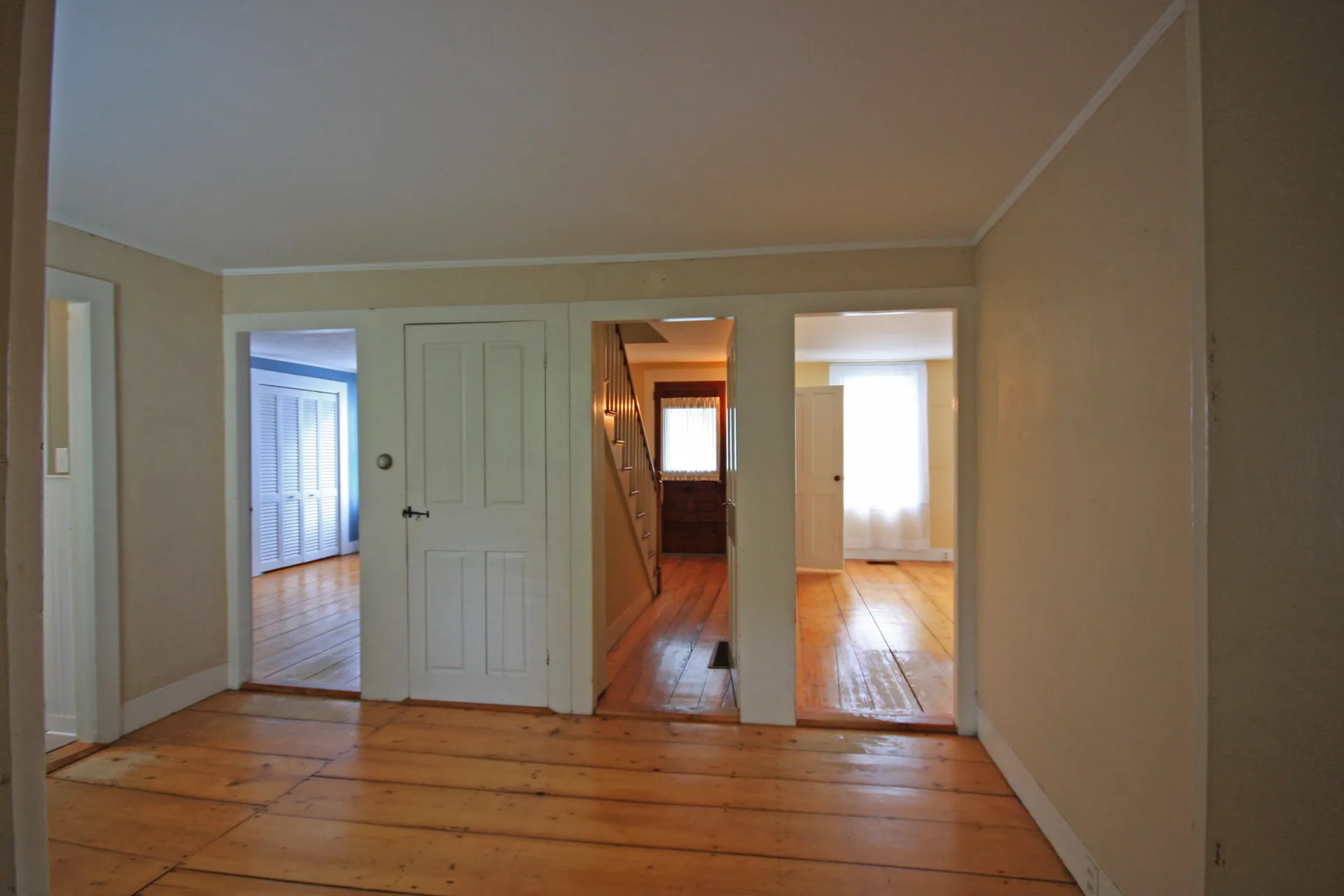 1082 West Woodstock Road Woodstock VT 05091