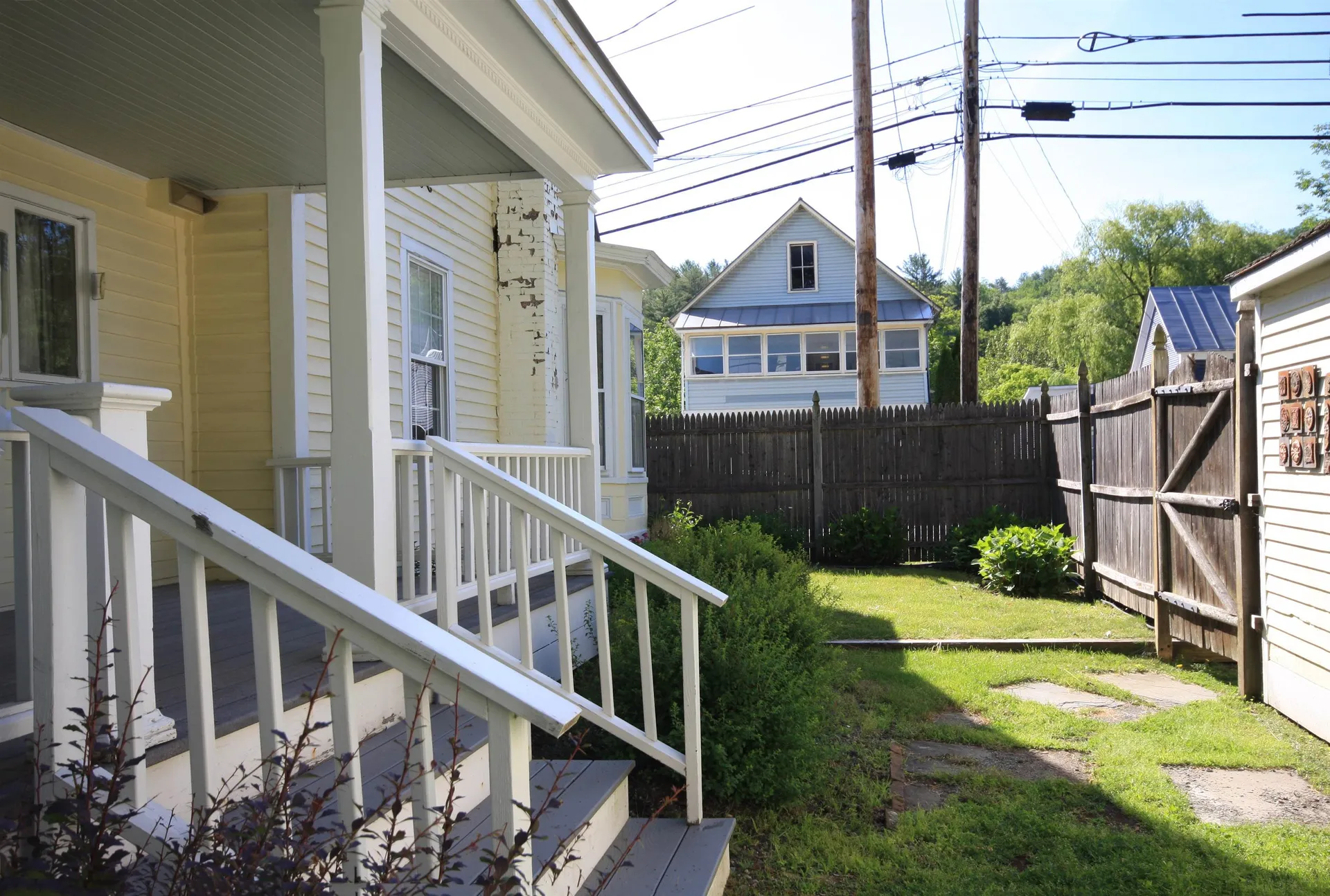 1082 West Woodstock Road Woodstock VT 05091