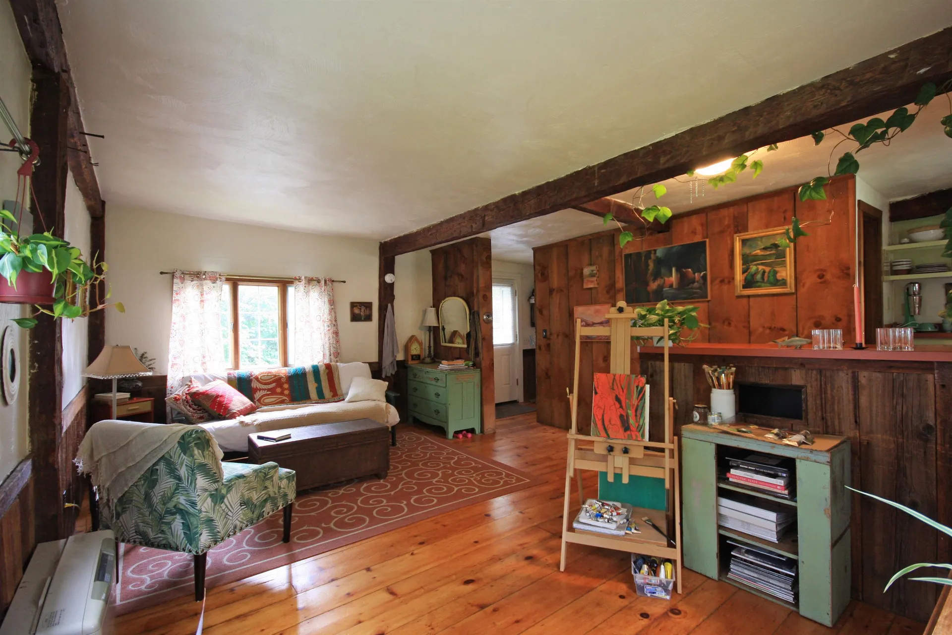 1082 West Woodstock Road Woodstock VT 05091