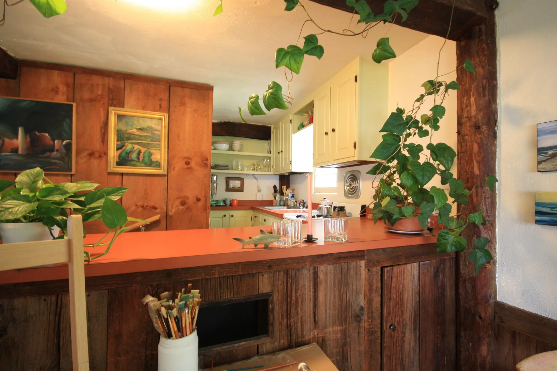 1082 West Woodstock Road Woodstock VT 05091