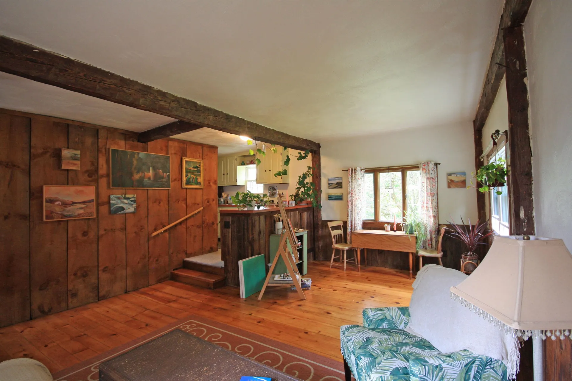1082 West Woodstock Road Woodstock VT 05091