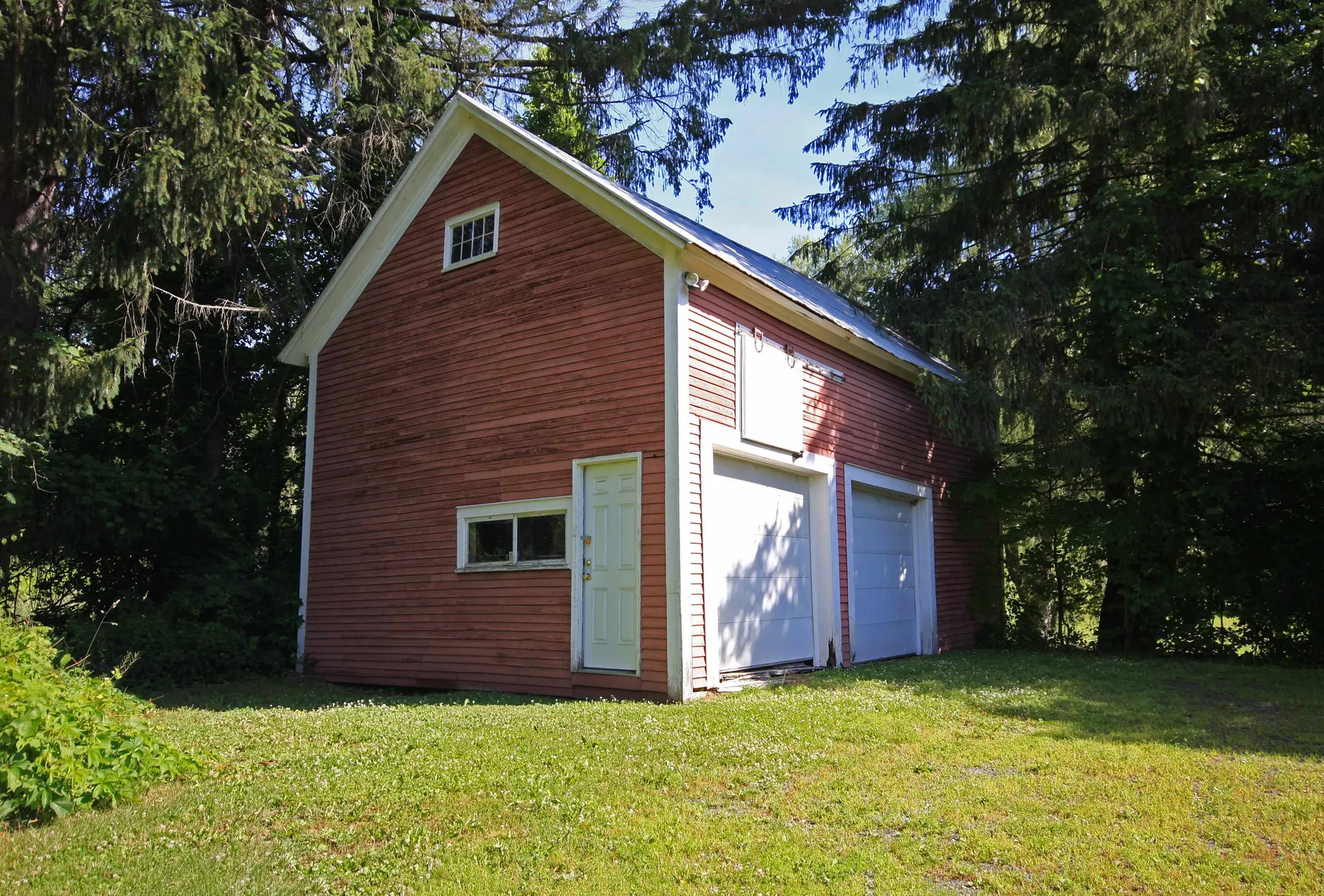 1082 West Woodstock Road Woodstock VT 05091