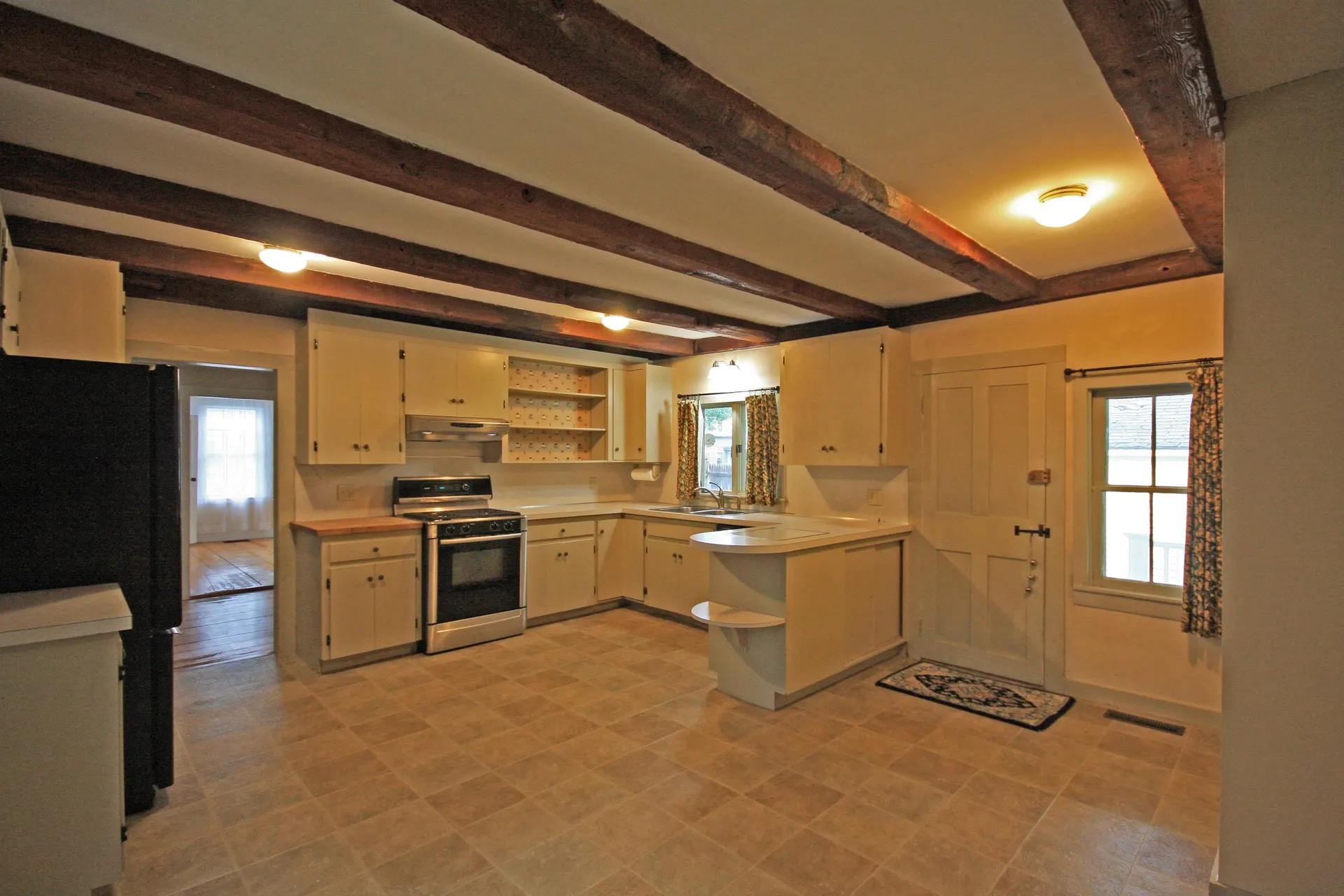 1082 West Woodstock Road Woodstock VT 05091