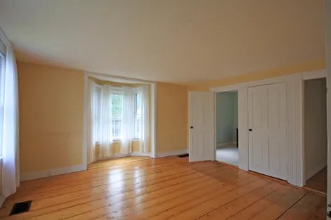 1082 West Woodstock Road Woodstock VT 05091