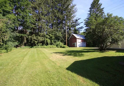 1082 West Woodstock Road Woodstock VT 05091