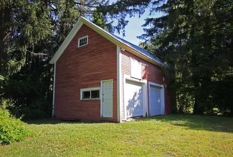 1082 West Woodstock Road Woodstock VT 05091