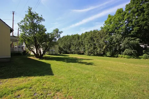 1082 West Woodstock Road Woodstock VT 05091
