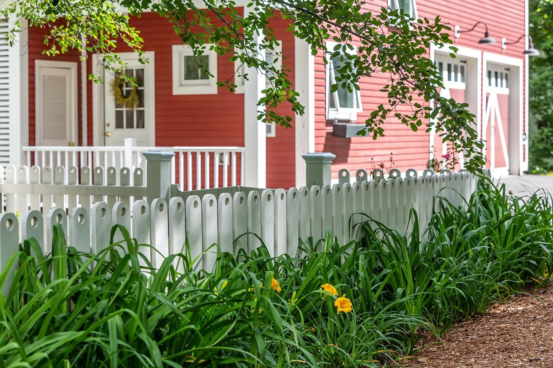 11 College Hill Woodstock VT 05091