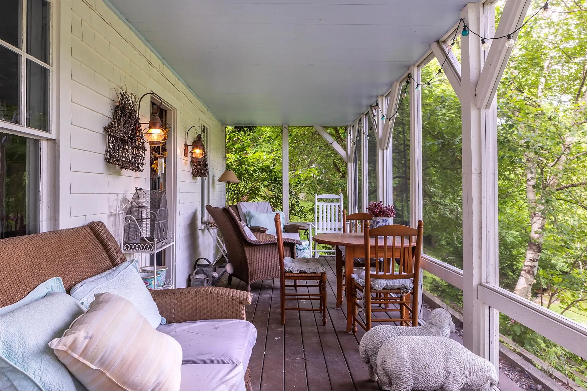 11 College Hill Woodstock VT 05091