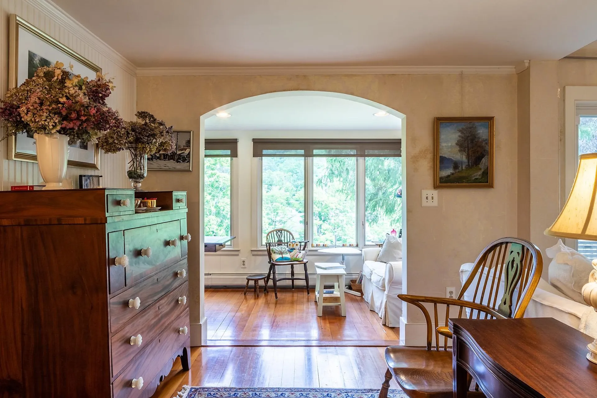 11 College Hill Woodstock VT 05091