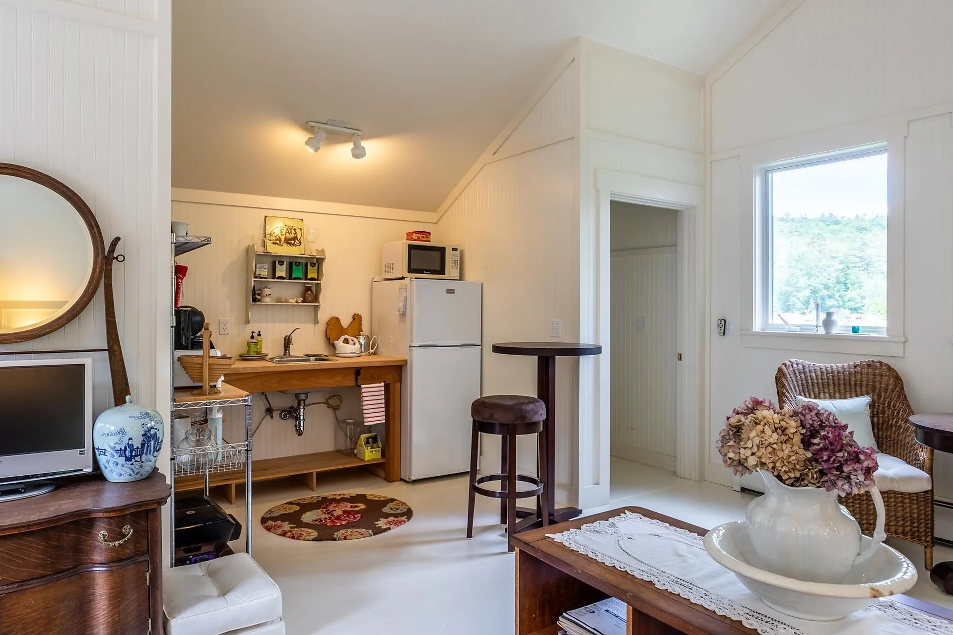 11 College Hill Woodstock VT 05091