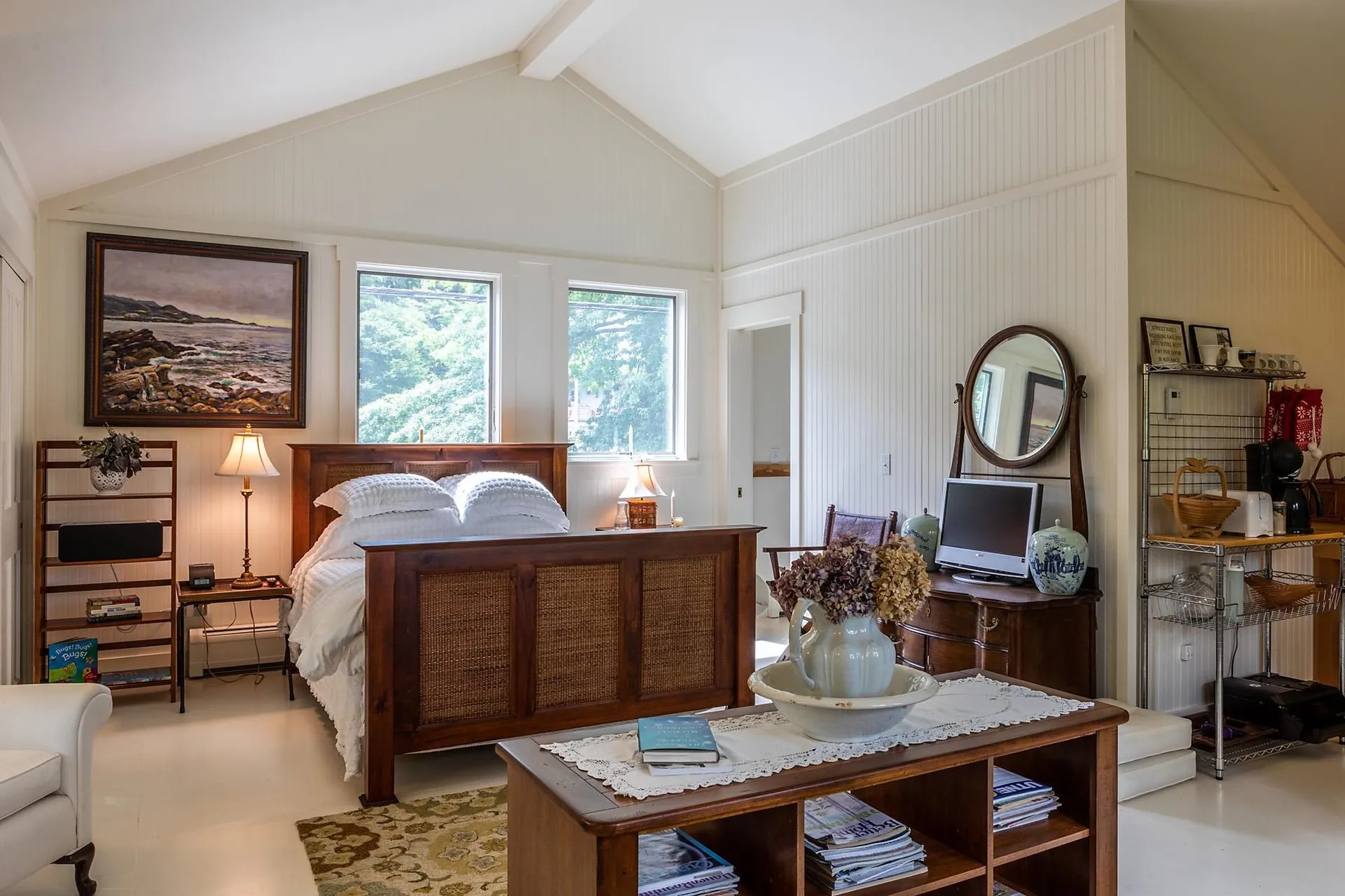 11 College Hill Woodstock VT 05091