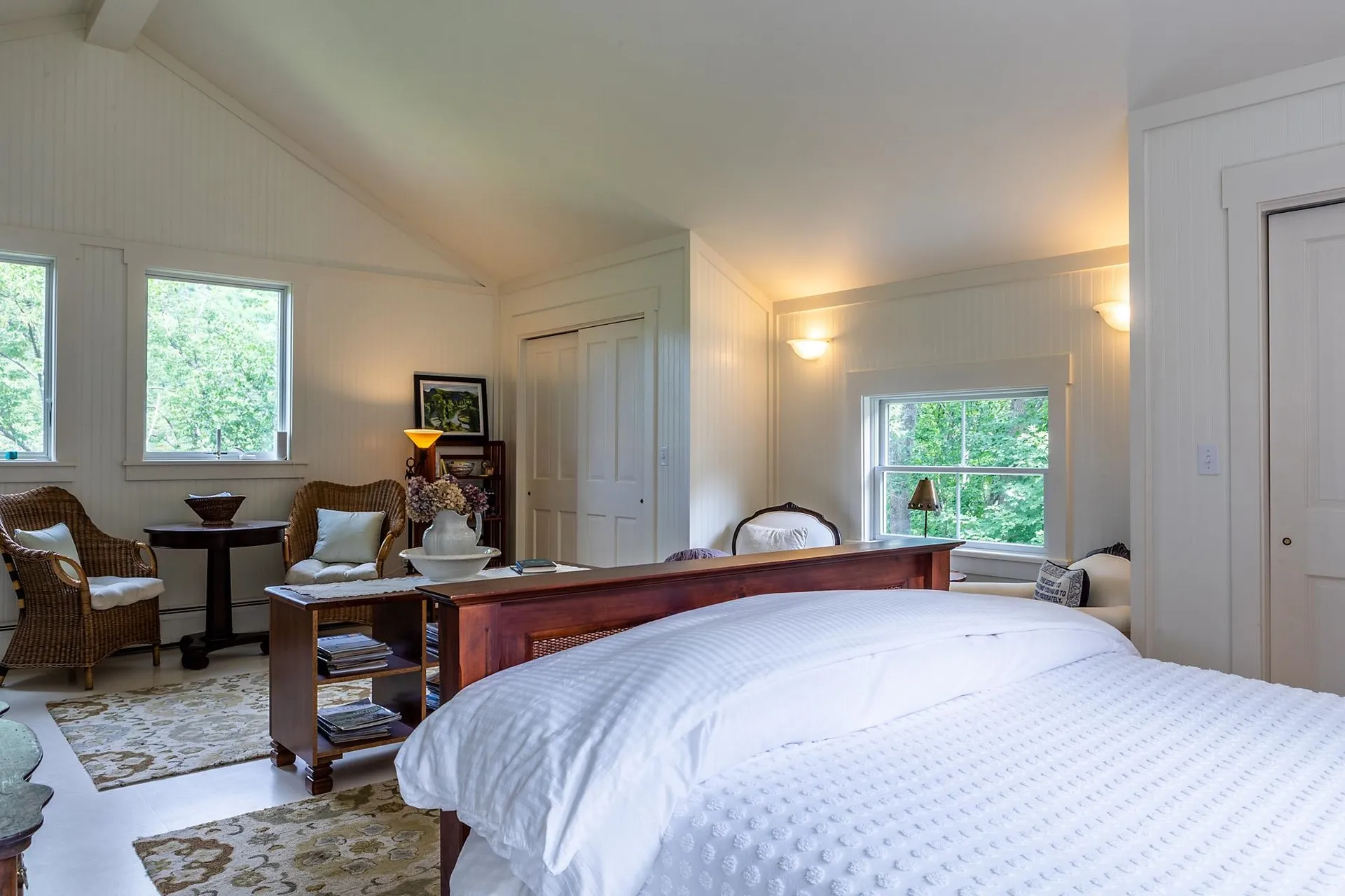 11 College Hill Woodstock VT 05091