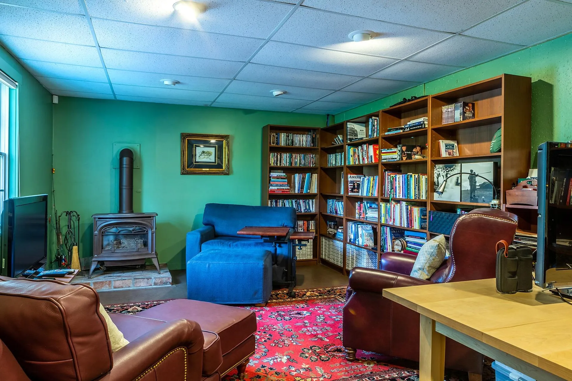 11 College Hill Woodstock VT 05091