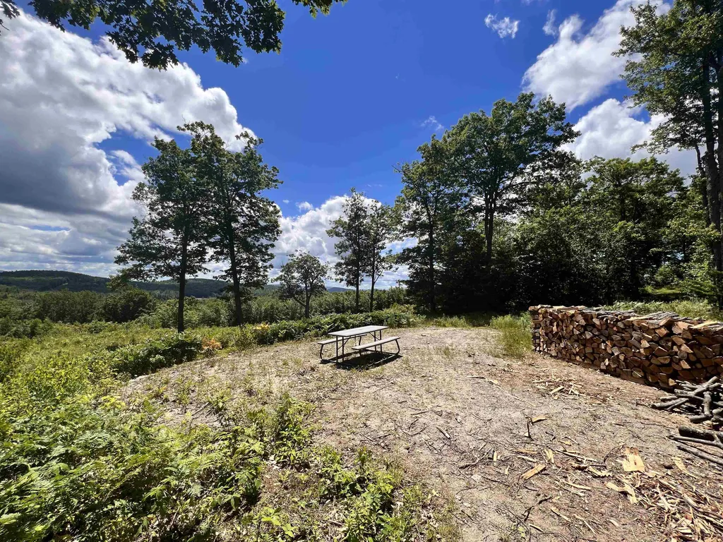 0 Granite Ridge Road Sunapee NH 03782
