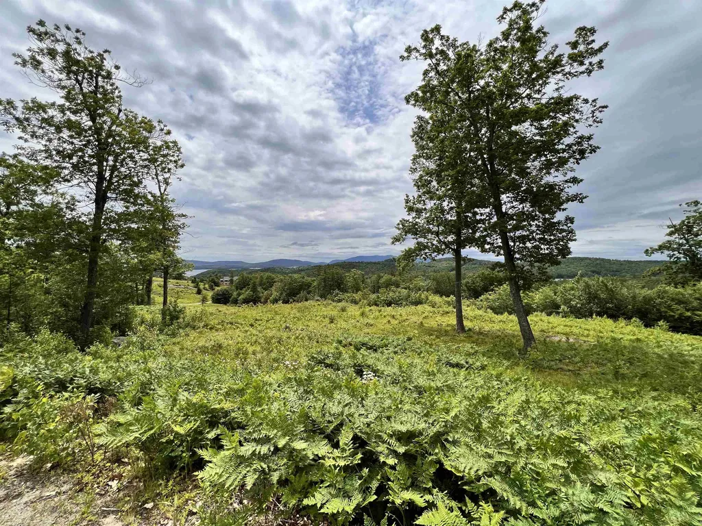 0 Granite Ridge Road Sunapee NH 03782