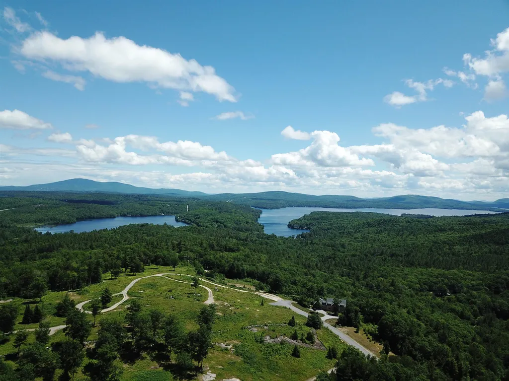 0 Granite Ridge Road Sunapee NH 03782