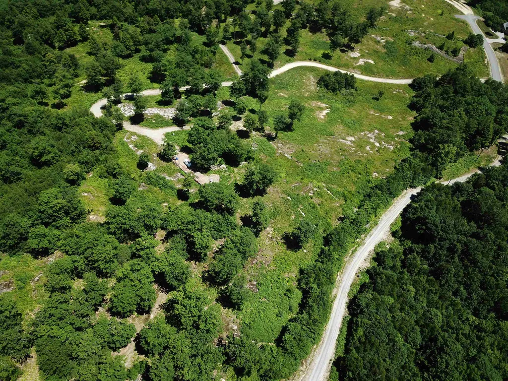 0 Granite Ridge Road Sunapee NH 03782