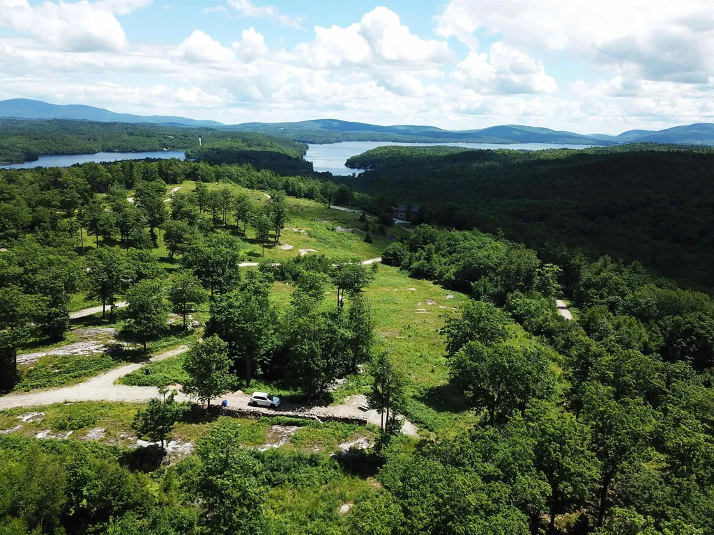 0 Granite Ridge Road Sunapee NH 03782