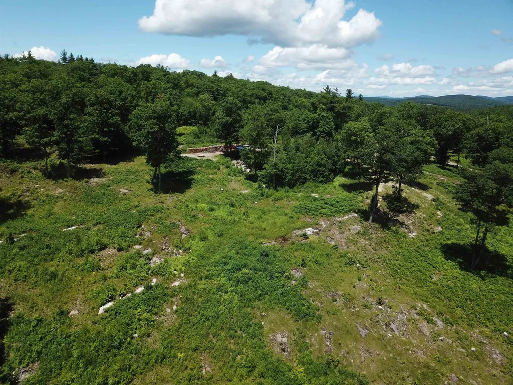 0 Granite Ridge Road Sunapee NH 03782
