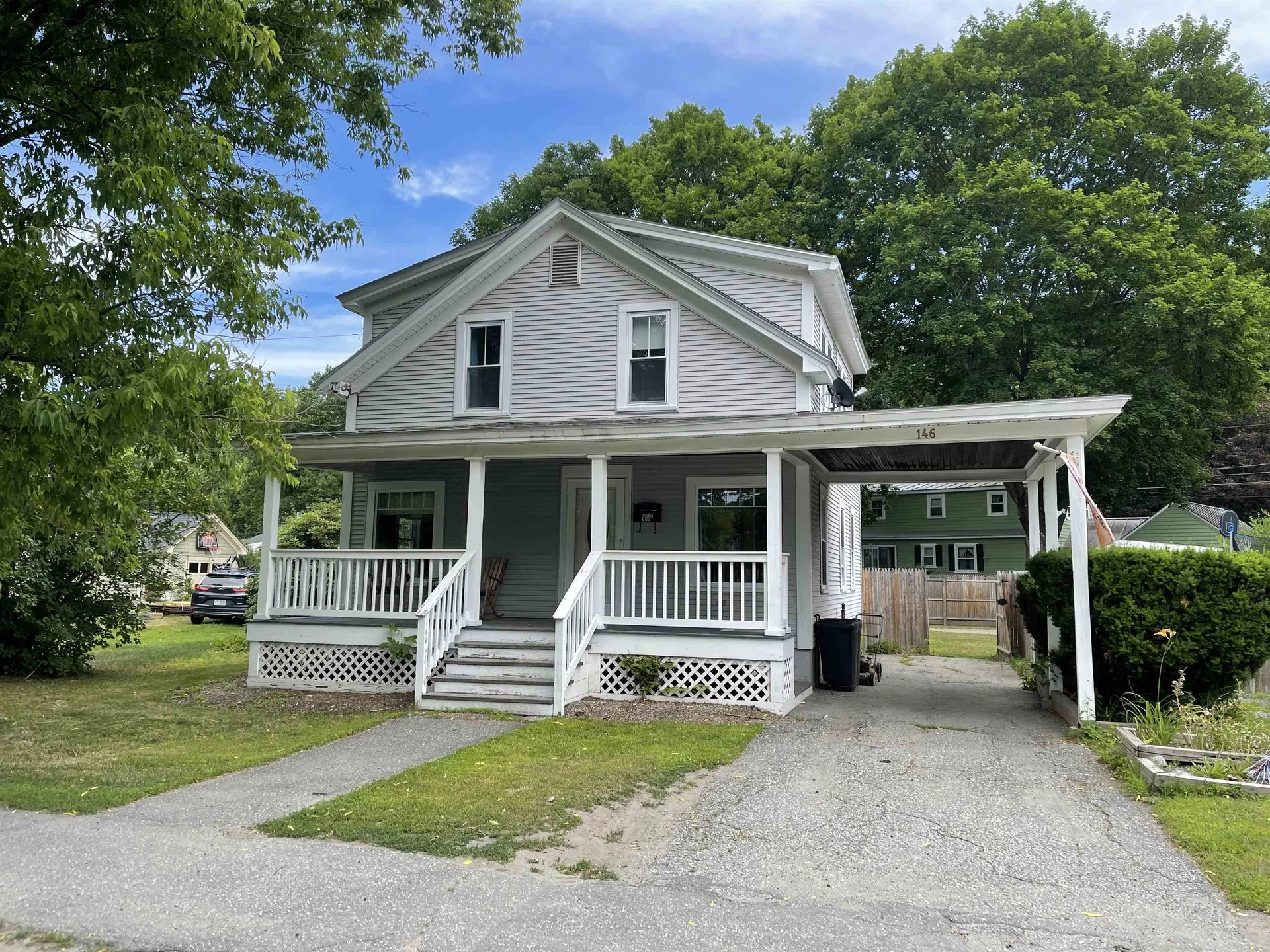 146 Main Street Lebanon NH 03766