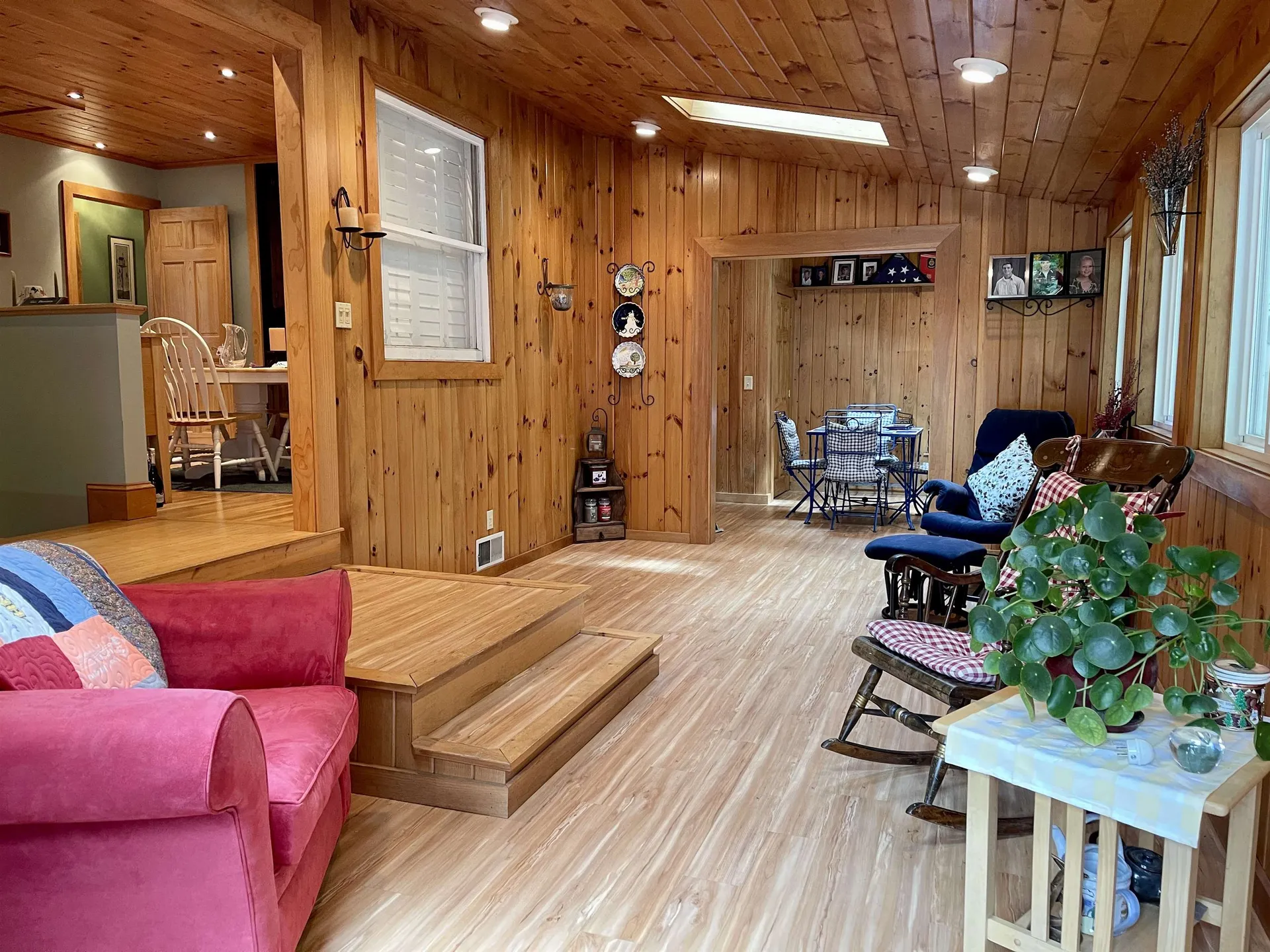 16 Estabrook Circle Lebanon NH 03766