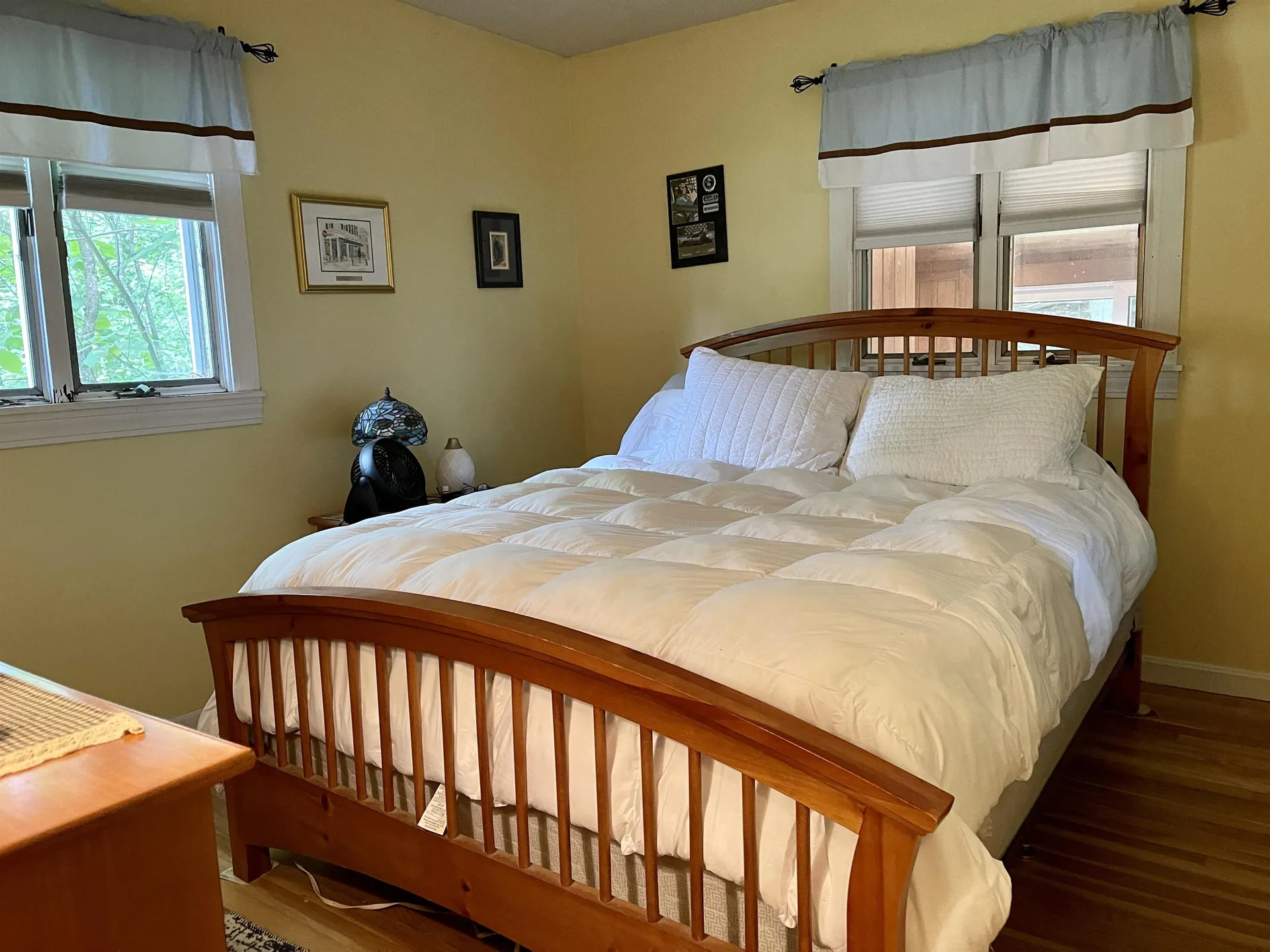 16 Estabrook Circle Lebanon NH 03766