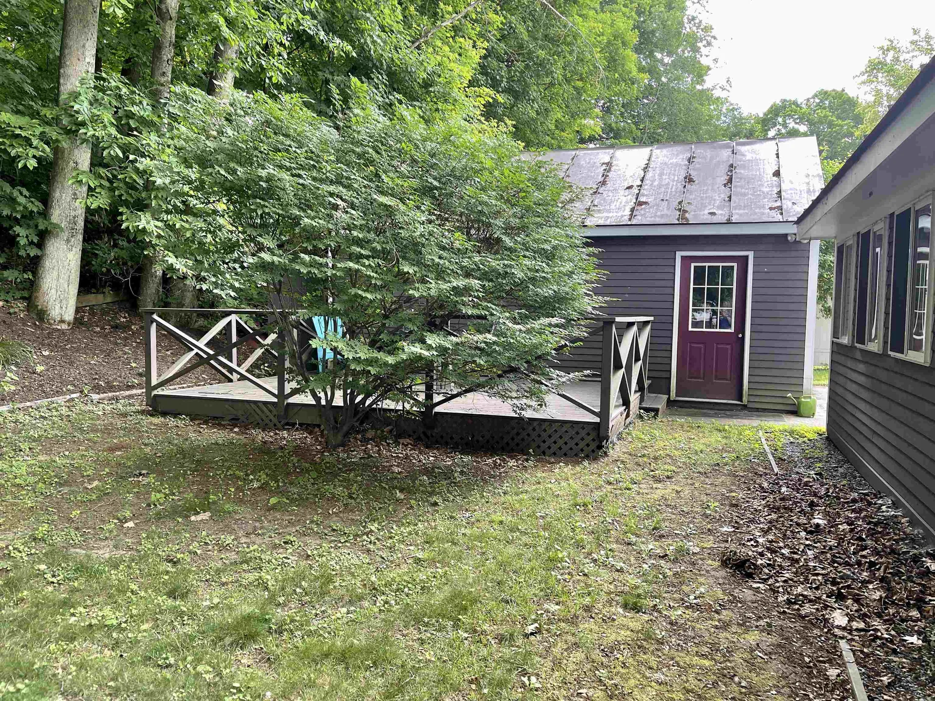 16 Estabrook Circle Lebanon NH 03766