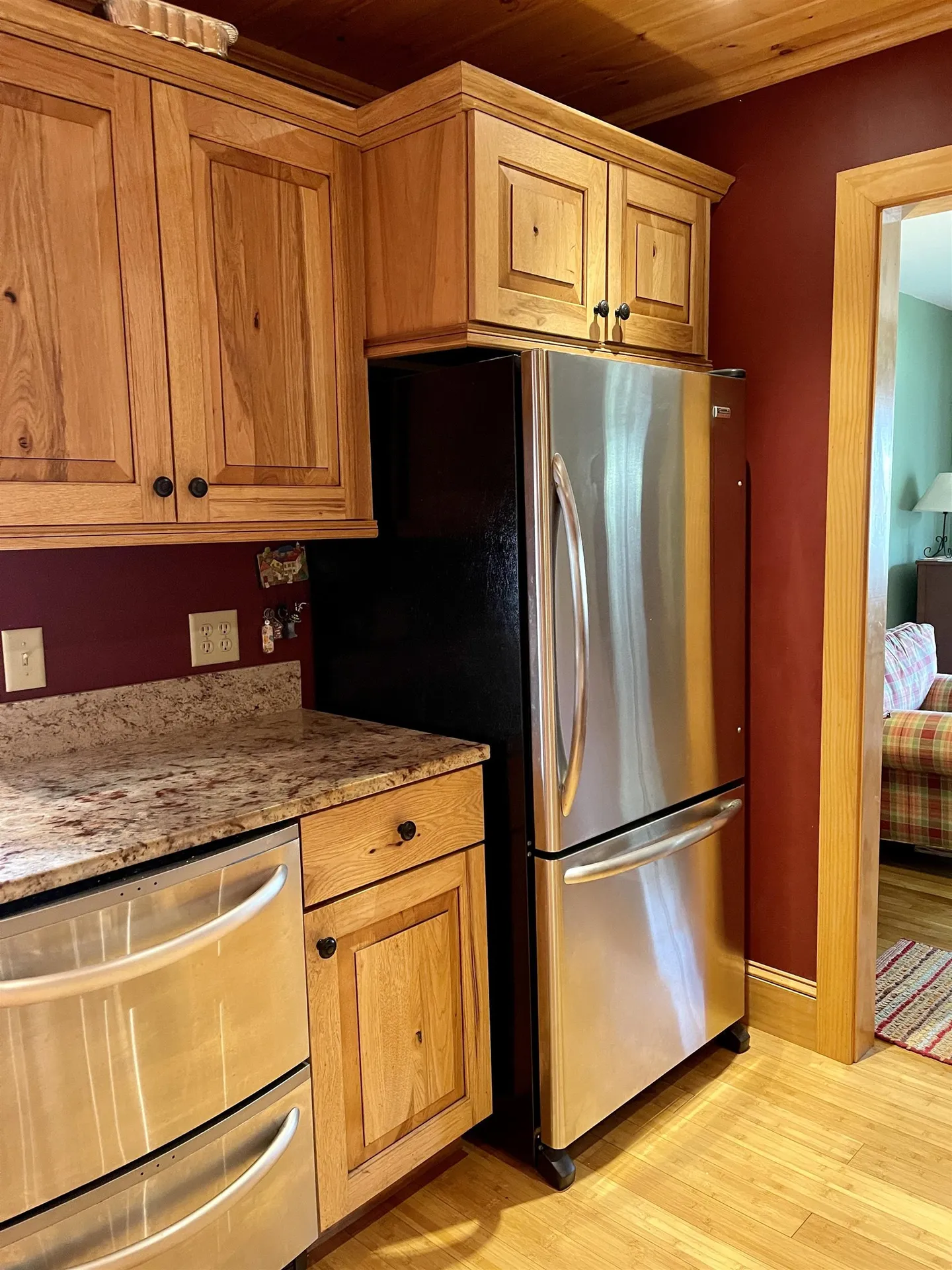 16 Estabrook Circle Lebanon NH 03766