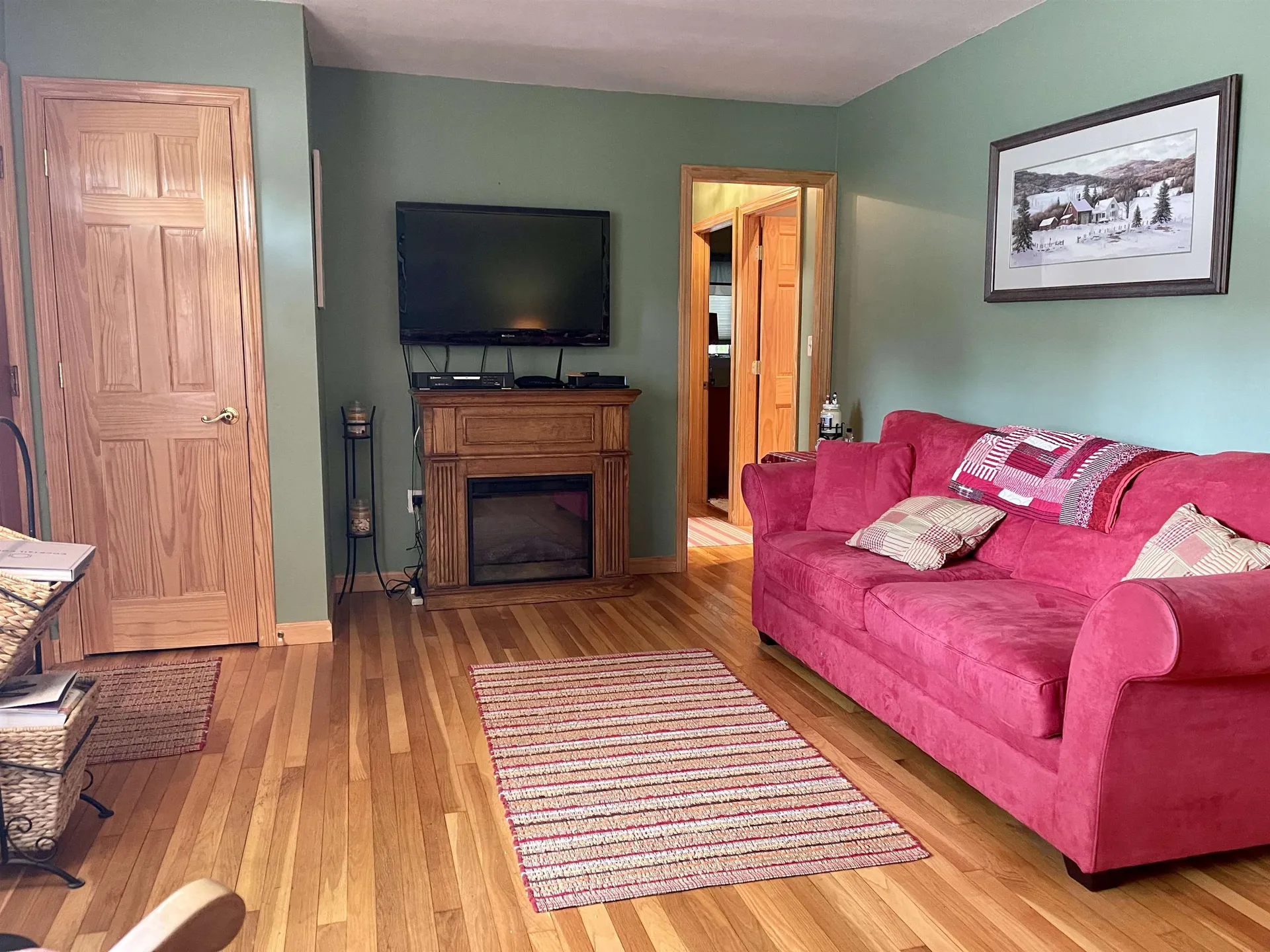 16 Estabrook Circle Lebanon NH 03766