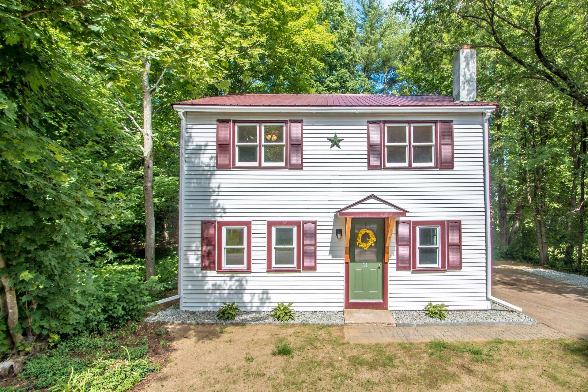 21 Colbath Street Conway NH 03818
