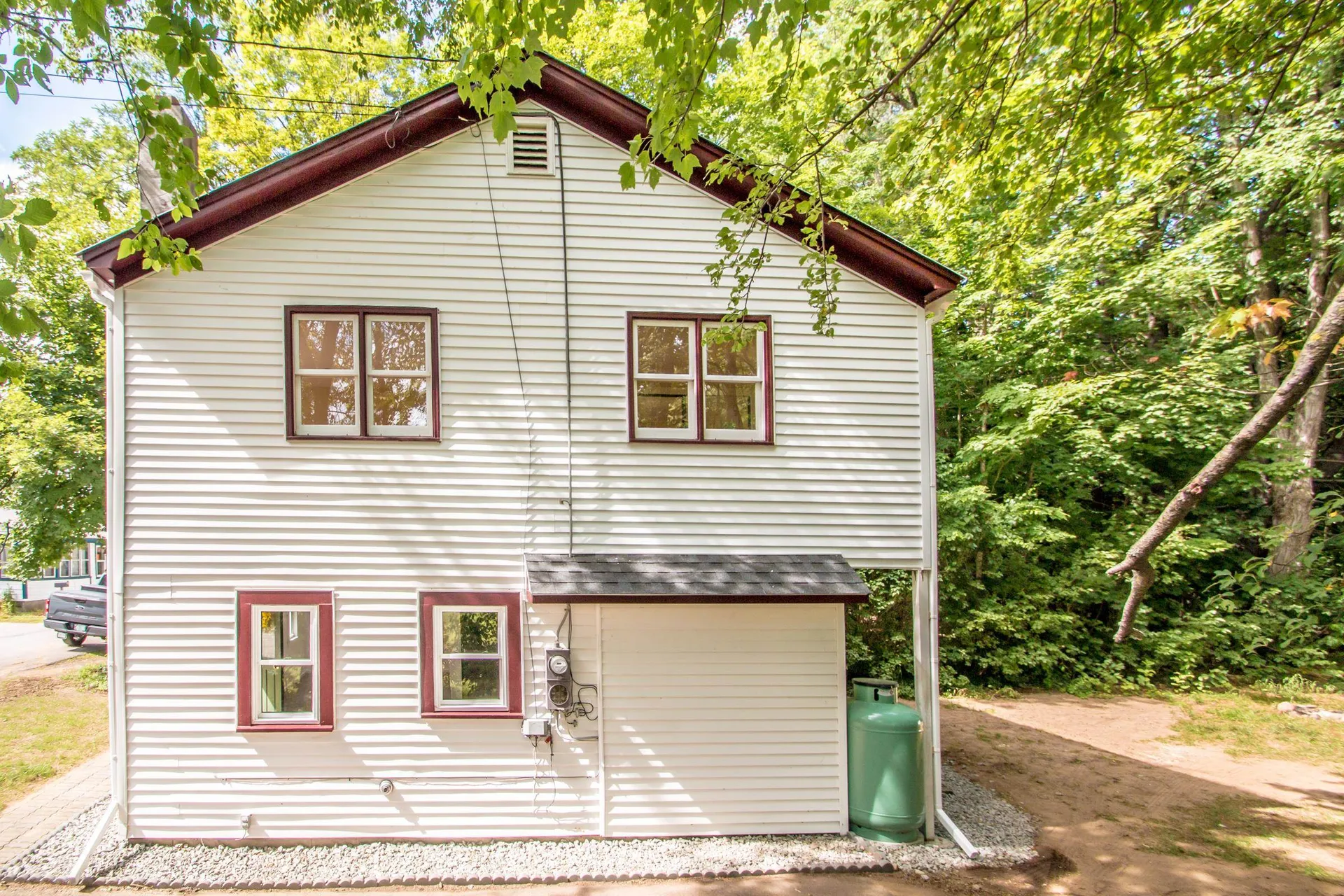 21 Colbath Street Conway NH 03818