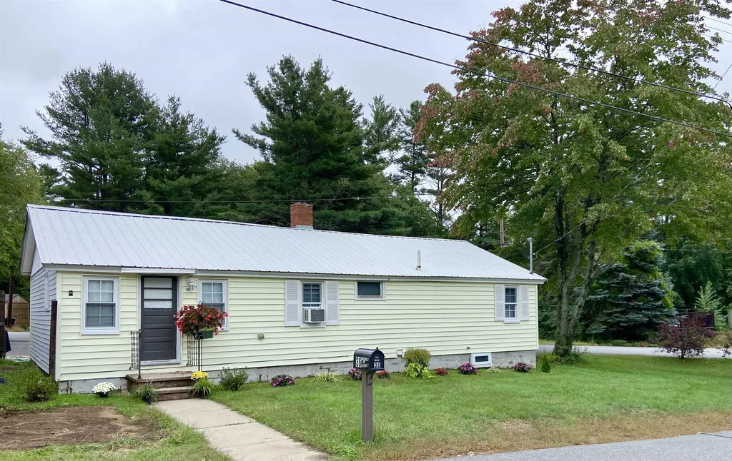 36 Trafton Street Sanford ME 04073