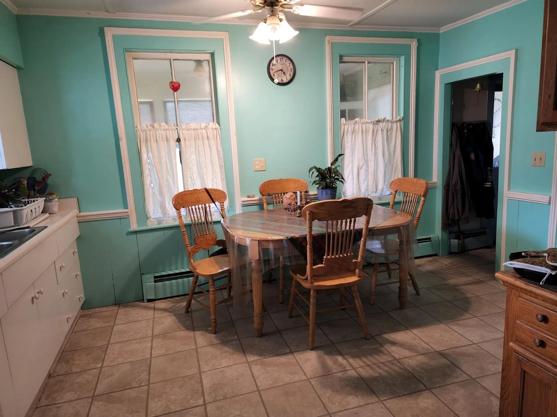 97 South Water Street Vergennes VT 05491