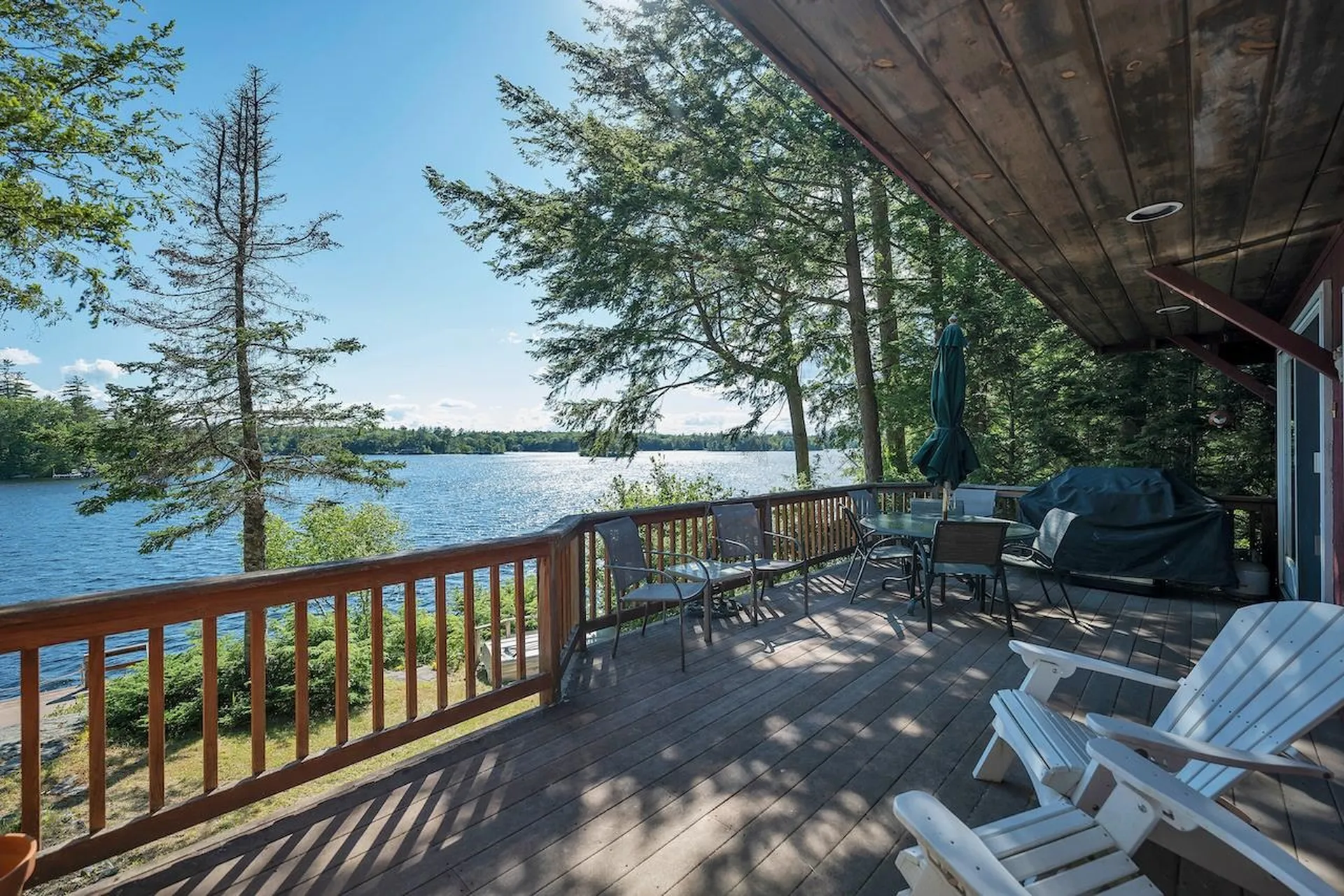118 Castle Shore Road Moultonborough NH 03254