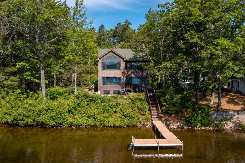 567 Plains Road Madison NH 03875