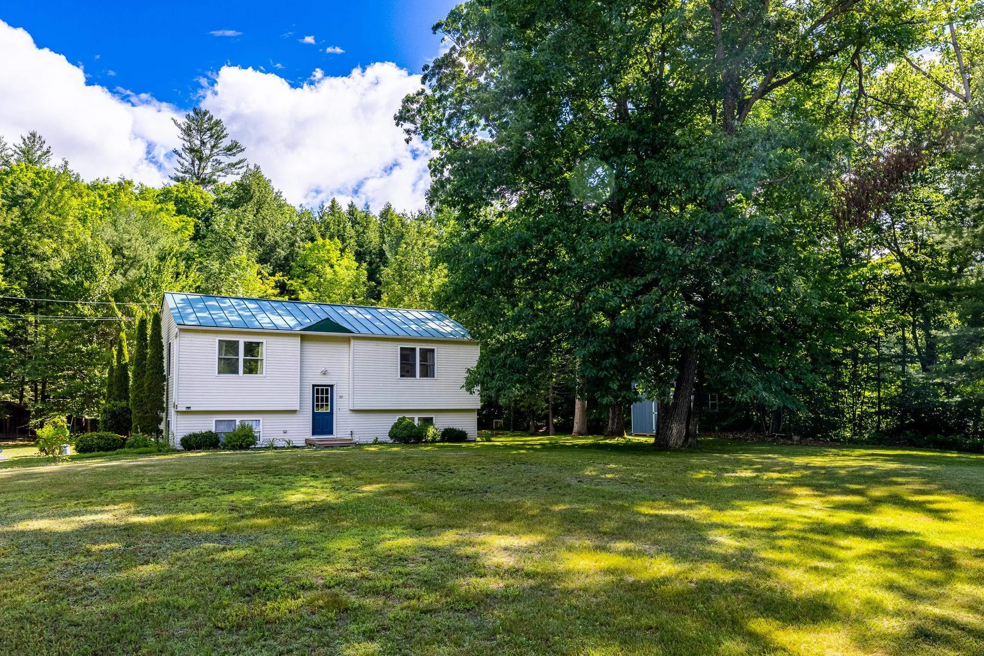 89 Trues Brook Road Lebanon NH 03784