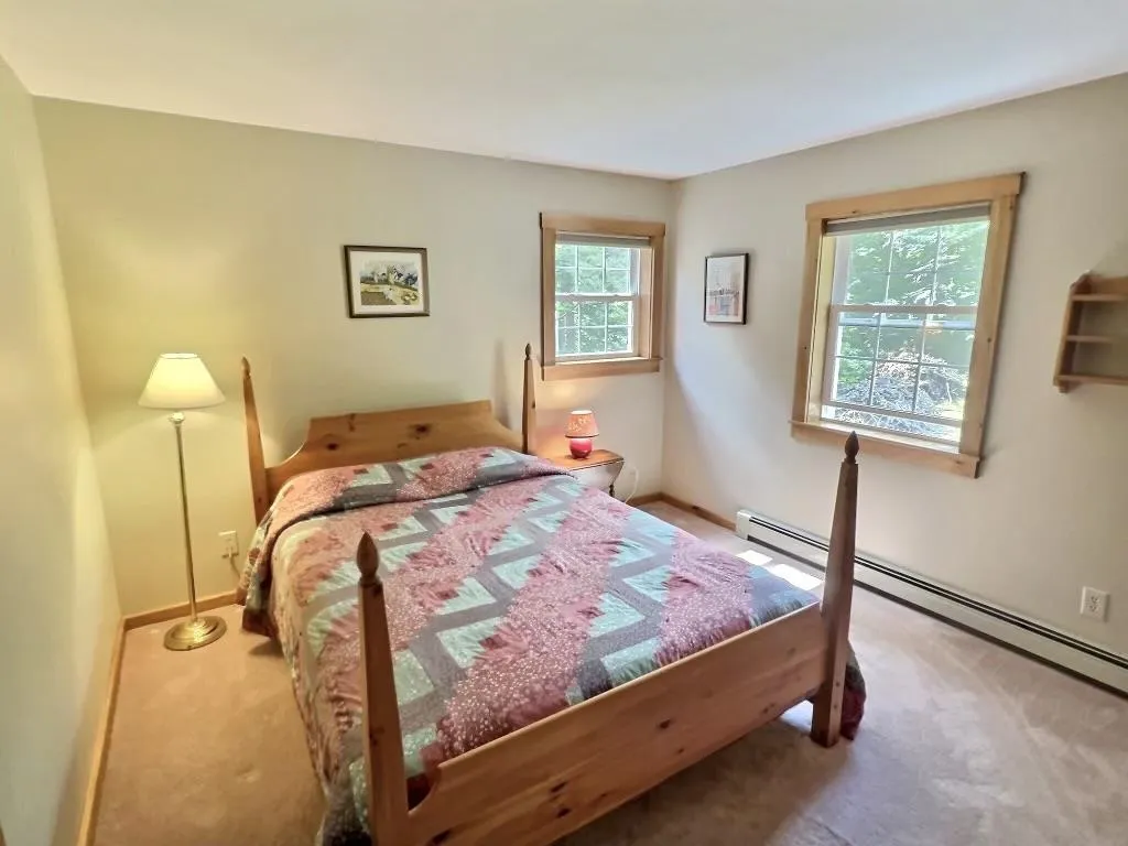 194 Bunker Road New London NH 03257